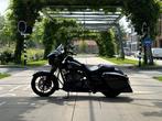Harley Davidson Tour 103 FLHXS Street Glide Special black ed, 1688 cc, Bedrijf, Meer dan 35 kW, Toermotor