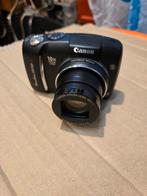 Canon powershot sx110 IS 9 megapixel, Ophalen of Verzenden, Zo goed als nieuw, Canon, 8 keer of meer