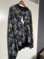 Versace heren trui te koop., Overige kleuren, Verzenden, Versace, Maat 56/58 (XL)
