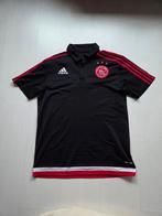 Originele trainingspolo Ajax 2015/2016 S/M, Maat M, Ophalen of Verzenden, Zo goed als nieuw, Shirt