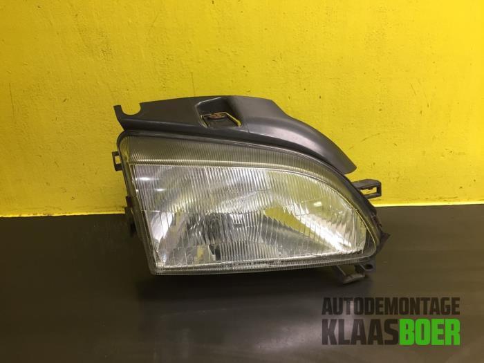 Koplamp rechts van een Seat Arosa, Auto-onderdelen, Verlichting, Seat, Gebruikt, 6 maanden garantie, 12 maanden garantie, Ophalen of Verzenden