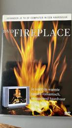 DVD open haard / fireplace, Cd's en Dvd's, Dvd's | Documentaire en Educatief, Ophalen of Verzenden, Zo goed als nieuw