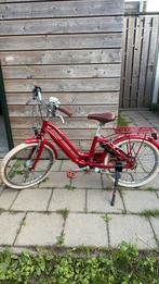 Meisjes fiets elops 900 20 inch, Fietsen en Brommers, Fietsen | Kinderfietsjes, Ophalen, Zo goed als nieuw, 20 inch of meer
