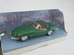 Jaguar E MK, Hobby en Vrije tijd, Modelauto's | 1:43, Matchbox, Ophalen of Verzenden, Zo goed als nieuw, Auto