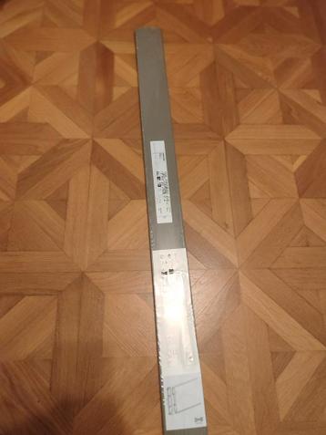 Plint Ikea Metod keuken,dark beige 220/8 cm , andere kleuren - afbeelding 1