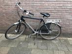 RIH Herenfiets, Gebruikt, Versnellingen, 53 tot 57 cm, Ophalen