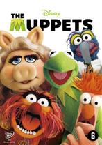 The Muppets (Disney), Poppen, Ophalen of Verzenden, Film, Zo goed als nieuw