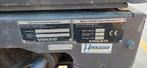 Volvo EC20D Minigraver 2 ton kato 19VXT ihi, Ophalen, Graafmachine
