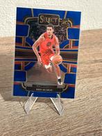 Kris Murray 2023-24 Select Basketball Blue Prizm Concourse, Ophalen of Verzenden, Nieuw, Buitenlandse clubs, Poster, Plaatje of Sticker