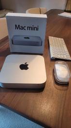 mac mini i5 core 2012, Computers en Software, Apple Desktops, Ophalen of Verzenden, Gebruikt, Mac Mini, 2 tot 3 Ghz