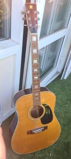 Cimar 369 Vintage Gitaar, Ophalen of Verzenden, Gebruikt, Western- of Steelstringgitaar