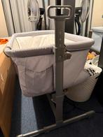 Kinderkraft Co-sleeper Wieg, Kinderen en Baby's, Babywiegjes en Ledikanten, Ophalen, Zo goed als nieuw, Wieg