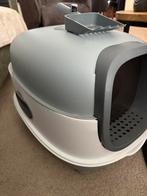 Nieuwe kattenbak, Dieren en Toebehoren, Ophalen, Nieuw, Gesloten