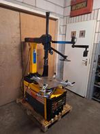Banden apparaat Corghi proline hulparm 24 inch Bandenmachine, Ophalen, Zo goed als nieuw