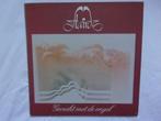 Flairck - Gevecht met de engel LP, Cd's en Dvd's, Vinyl | Pop, Ophalen of Verzenden, 1960 tot 1980, Gebruikt, 12 inch