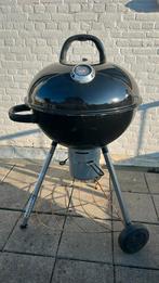 Tenneker barbecue, Ophalen, Zo goed als nieuw