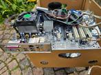 Pauze - Asus A8V-E SE, Gebruikt, Ophalen of Verzenden, ATX, AMD