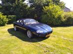 Jaguar XK 4.0 Supercharger Coupe 1998 Blauw, Achterwielaandrijving, Leder, Particulier, 363 pk