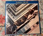 LP The Beatles - 1967-1970 Blue Album, Cd's en Dvd's, Vinyl | Pop, Ophalen of Verzenden, 1960 tot 1980, Gebruikt, 12 inch