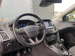 Ford Focus BWJ 2018 | 1.0 126PK Titanium | TREKHAAK | SCHUIF, Auto's, Ford, Stof, Gebruikt, Lichtsensor, Origineel Nederlands