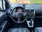Opel Agila 1.2 Edition I Automaat I Airco, Auto's, Stof, Gebruikt, 4 cilinders, Origineel Nederlands
