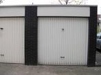 Te huur garagebox te Papendrecht.