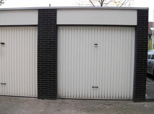 Te huur garagebox te Papendrecht., Auto diversen, Autostallingen en Garages
