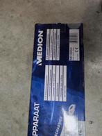 Medion Infrarood Warmte Massage Apparaat, Ophalen of Verzenden, Nieuw, Apparaat