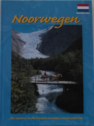 Noorwegen Het mooiste van Noorwegen prachtig in beeld gebrac beschikbaar voor biedingen