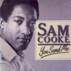 Sam Cooke - You Send Me (1987), Ophalen of Verzenden, 1980 tot heden, Zo goed als nieuw, Jazz