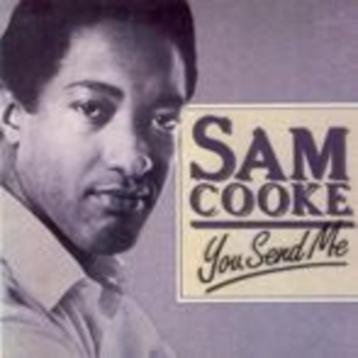 Sam Cooke - You Send Me (1987) beschikbaar voor biedingen