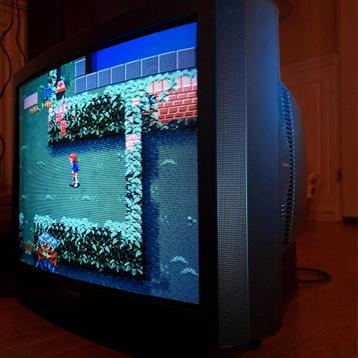 Sony Trinitron KV-25X5D beschikbaar voor biedingen