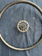 Fulcrum CX Wiel 28 inch voorwiel en achterwiel, Fietsen en Brommers, Fietsonderdelen, Ophalen of Verzenden, Zo goed als nieuw