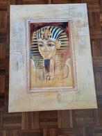 Poster Toetanchamon afm 60x80, Ophalen of Verzenden