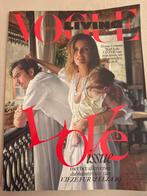Vogue Living Winter 2019, Boeken, Tijdschriften en Kranten, Ophalen of Verzenden, Zo goed als nieuw, Glossy