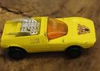 Vintage Matchbox Superfast Mod Rod nr. 1 Lesney, Ophalen of Verzenden, Gebruikt, Auto