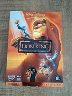The Lion King, Tekenfilm, Ophalen of Verzenden, Zo goed als nieuw, Alle leeftijden