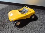 Tonka 52790 auto cabrio Geel, Ophalen, Gebruikt