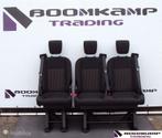 Ford Transit Custom comfort achterbank / bank, Auto-onderdelen, Interieur en Bekleding, Gebruikt, Ford, Ophalen of Verzenden, Ford