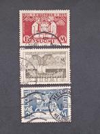 Postzegels Finland, Ophalen of Verzenden, Finland, Gestempeld