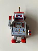 Walking Robot MS 406 met doos, Verzenden, Zo goed als nieuw