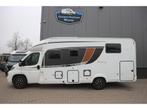 Bürstner Harmony Line , Queens bed, Luifel, Airbags, Ringverwarming, Bürstner