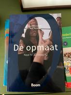 De Opmaat - NT2 niveau A2, Boeken, Ophalen of Verzenden, Alpha, Zo goed als nieuw, Niet van toepassing