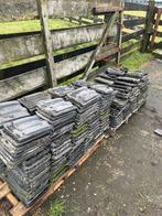 Dakpannen/ kruispannen, Doe-het-zelf en Verbouw, Dakpannen en Dakbedekking, Ophalen of Verzenden, Steen of Klei, 15 m² of meer