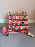LOL Surprise Poppenhuis + Poppen & Accessoires, Ophalen of Verzenden, Gebruikt, Overige typen
