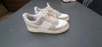 Nike airforce 1 maat 42.5, Kleding | Heren, Schoenen, Ophalen, Gedragen, Wit