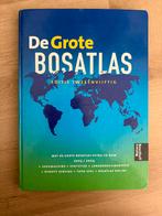 De Grote Bosatlas - Editie 2003/2004, Boeken, Bosatlas, 2000 tot heden, Wereld, Ophalen