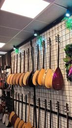 Saz prof orta öğrenci, Muziek en Instrumenten, Ophalen of Verzenden, Zo goed als nieuw