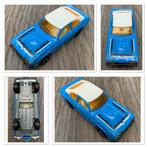 Ford Capri (Majorette), Hobby en Vrije tijd, Modelauto's | 1:50, Ophalen of Verzenden