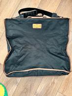 Zwarte kledinghoes Trans World, Ophalen of Verzenden, Zo goed als nieuw